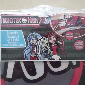 Monster High Pillowcases